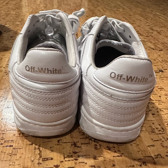 Umbro x Off White Mens Size 9.5 - Picture 3 of 7